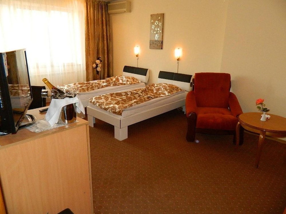 Hotel · Dalin Hotel, Bucharest