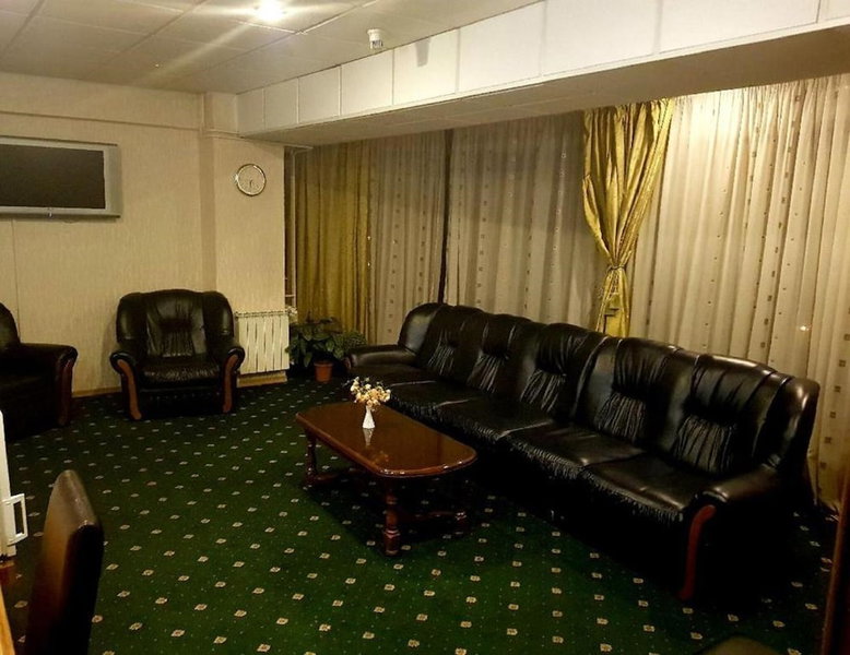 Dalin Hotel, Bucharest, Romania