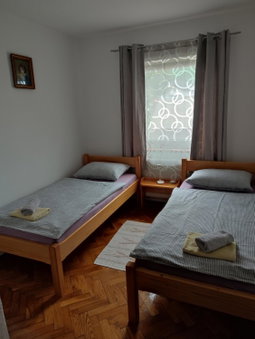 Guest House Josipović, Korenica, Croatia
