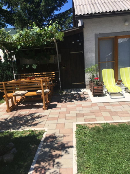 Guest House Josipović, Korenica, Croatia
