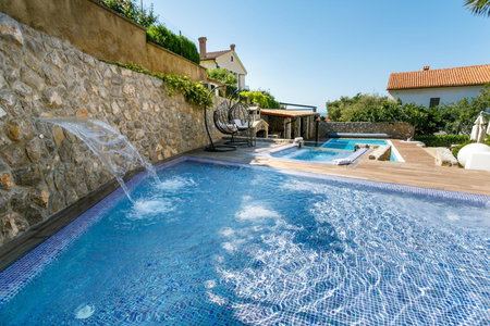 Apartments Petra Krk, Krk, Croatia