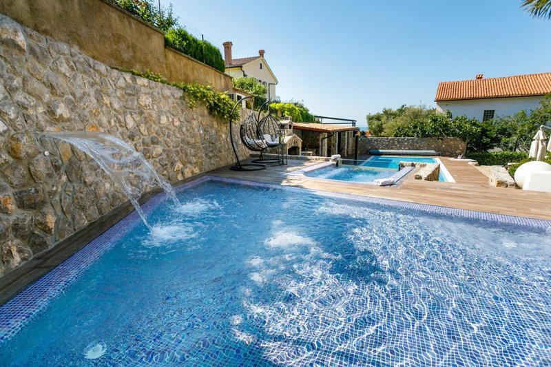 Apartments Petra Krk, Krk, Croatia