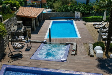 Apartments Petra Krk, Krk, Croatia