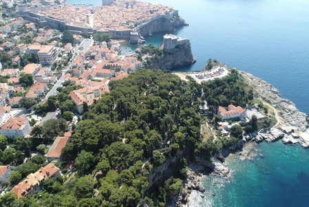 The Soldo's, Dubrovnik, Croatia