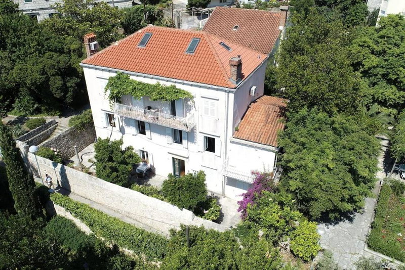 The Soldo's, Dubrovnik, Croatia