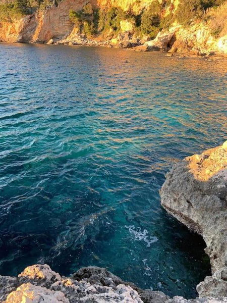 The Soldo's, Dubrovnik, Croatia