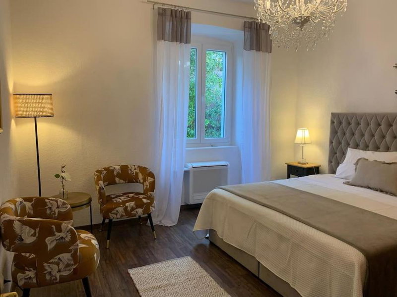 The Soldo's, Dubrovnik, Croatia