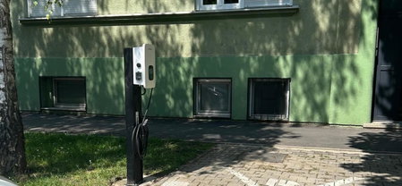 Loft Osijek, Osijek, Croatia