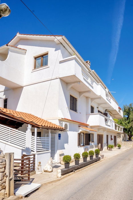 Jure, Sali, Croatia