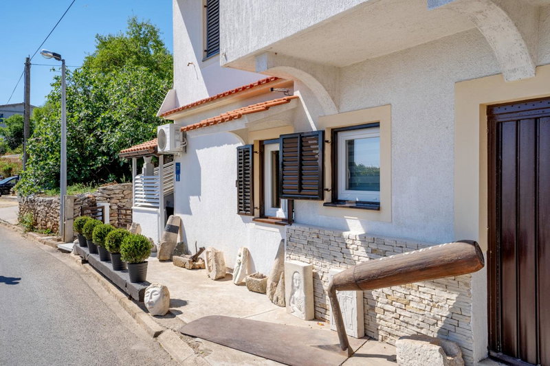 Jure, Sali, Croatia