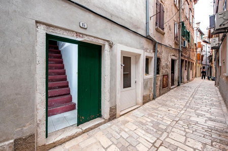 Apartman Delfin, Rovinj, Croatia