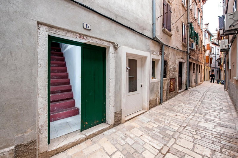Apartman Delfin, Rovinj, Croatia