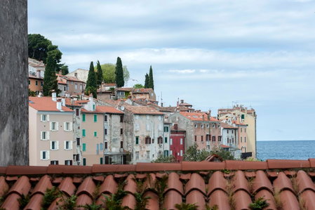 Apartman Delfin, Rovinj, Croatia
