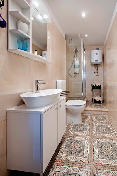 Apartman Delfin, Rovinj, Croatia