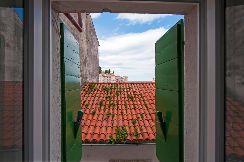 Apartman Delfin, Rovinj, Croatia