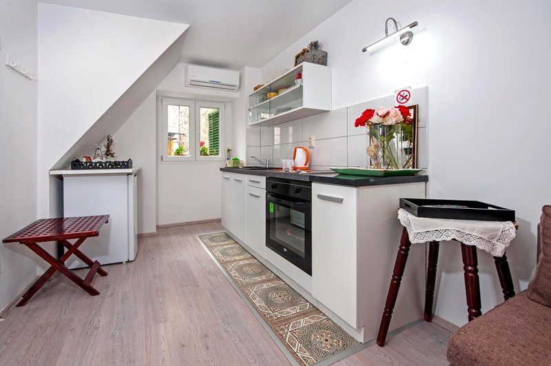 Apartman Delfin, Rovinj, Croatia