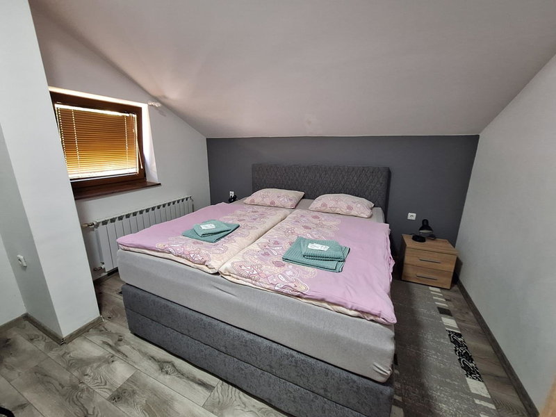 Apartman Dujmović 1, Otočac, Croatia