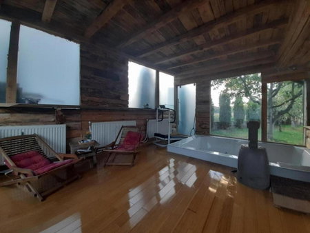 Apartman Dujmović 1, Otočac, Croatia