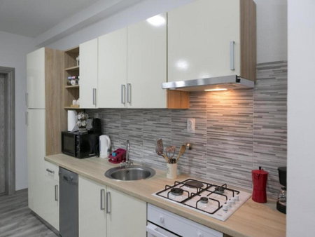 Apartman Dujmović 1, Otočac, Croatia
