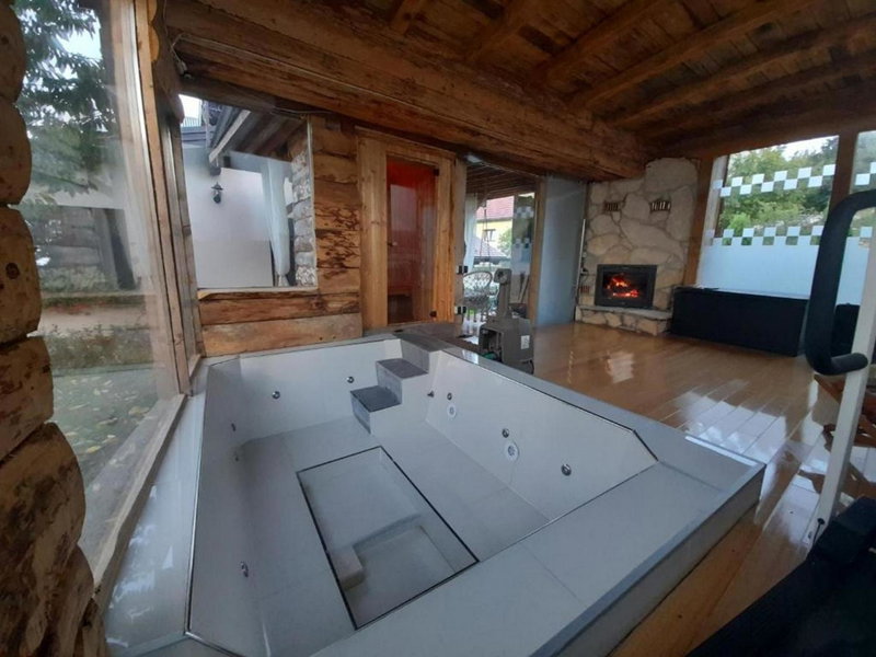 Apartman Dujmović 1, Otočac, Croatia