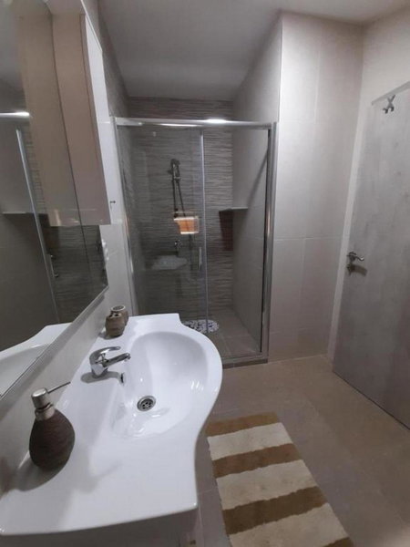 Apartman Dujmović 1, Otočac, Croatia