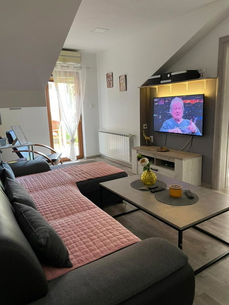 Apartman Dujmović 1, Otočac, Croatia