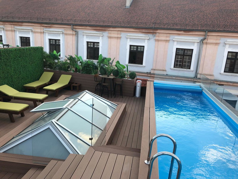 Apartman Boutique Tvrđa, Osijek, Croatia