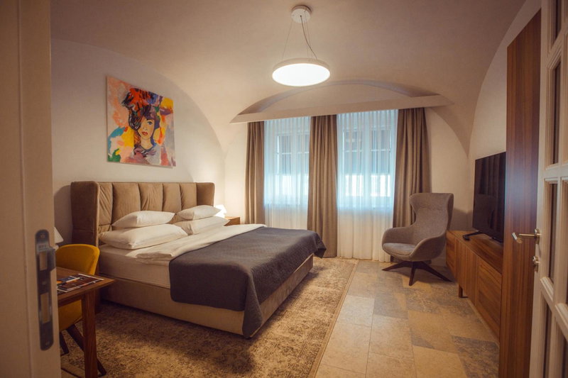 Apartman Boutique Tvrđa, Osijek, Croatia