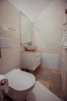 Apartman Boutique Tvrđa, Osijek, Croatia