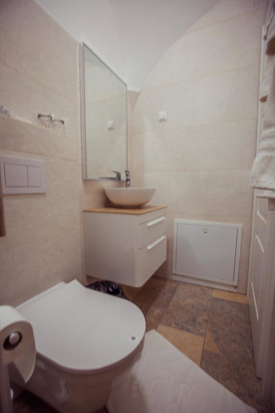 Apartman Boutique Tvrđa, Osijek, Croatia