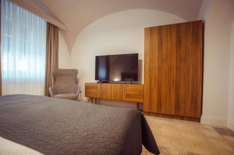 Apartman Boutique Tvrđa, Osijek, Croatia