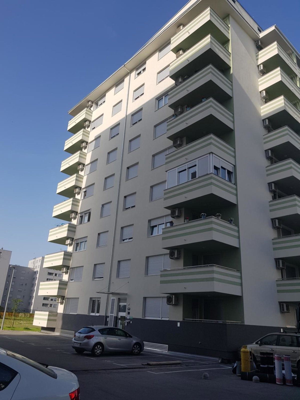 Apartman STAR, Croacia