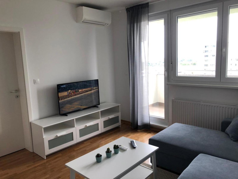 Apartman STAR, Zagreb, Croatia