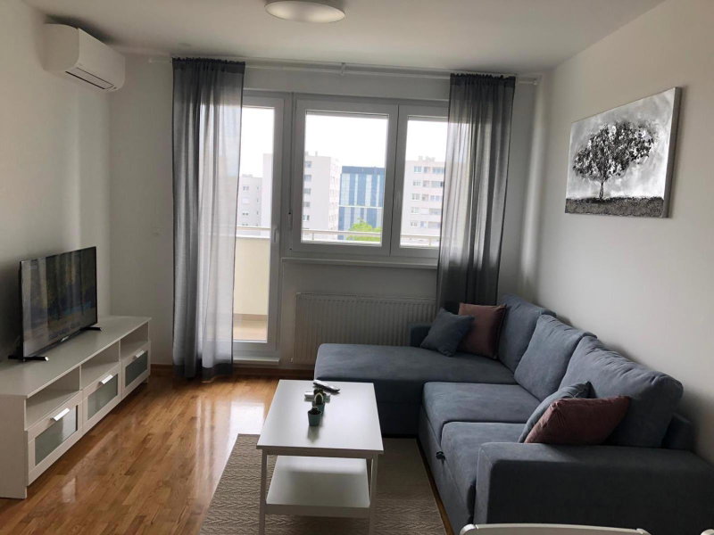 Apartman STAR, Zagreb, Croatia
