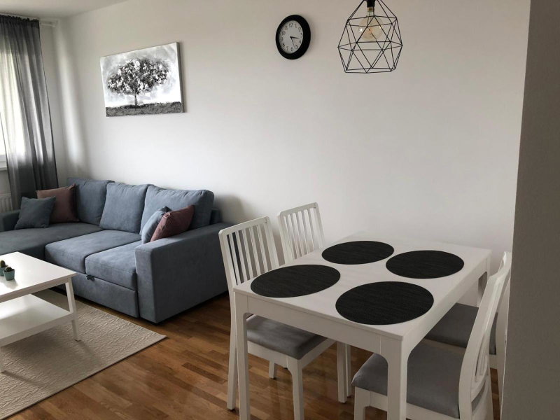 Apartman STAR, Zagreb, Croatia