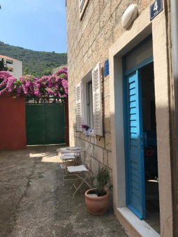 Holiday Home Isabella, Vis, Croatia