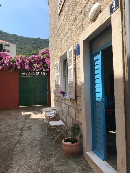 Holiday Home Isabella, Vis, Croatia