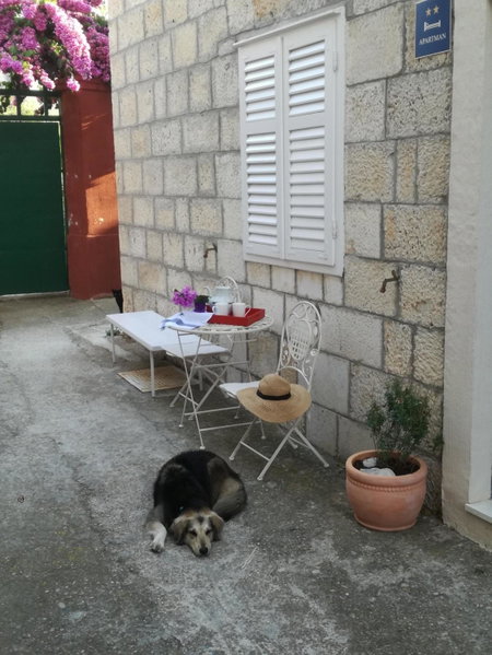 Holiday Home Isabella, Vis, Croatia