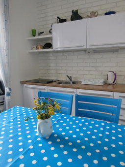 Holiday Home Isabella, Vis, Croatia