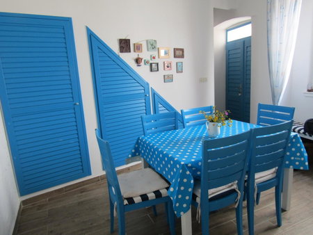 Holiday Home Isabella, Vis, Croatia