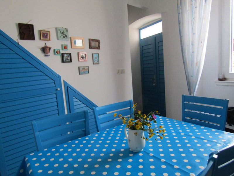 Holiday Home Isabella, Vis, Croatia