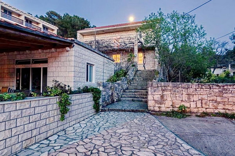 Guest House Kiko, Pomena, Croatia