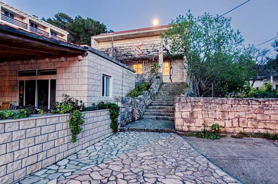 Guest House Kiko, Pomena, Croatia