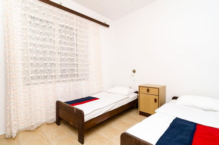 Guest House Kiko, Pomena, Croatia