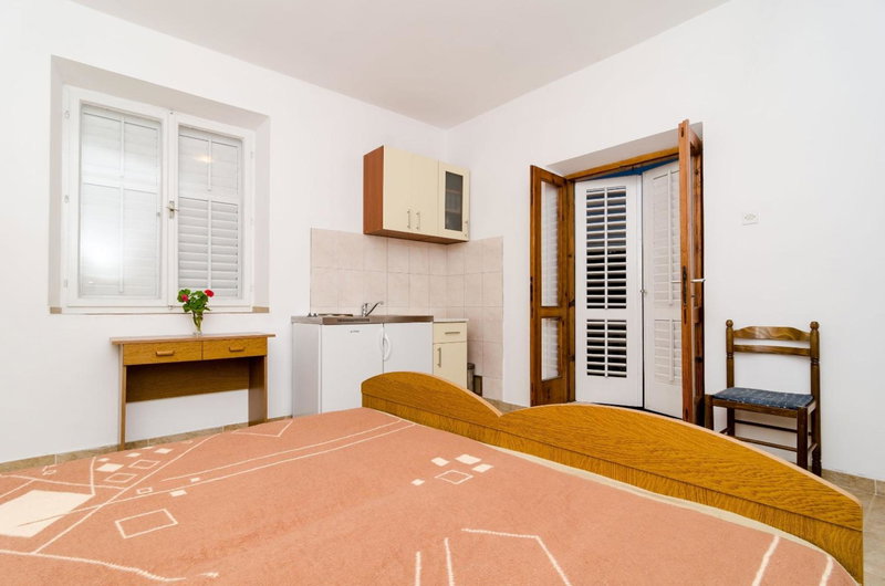 Guest House Kiko, Pomena, Croatia