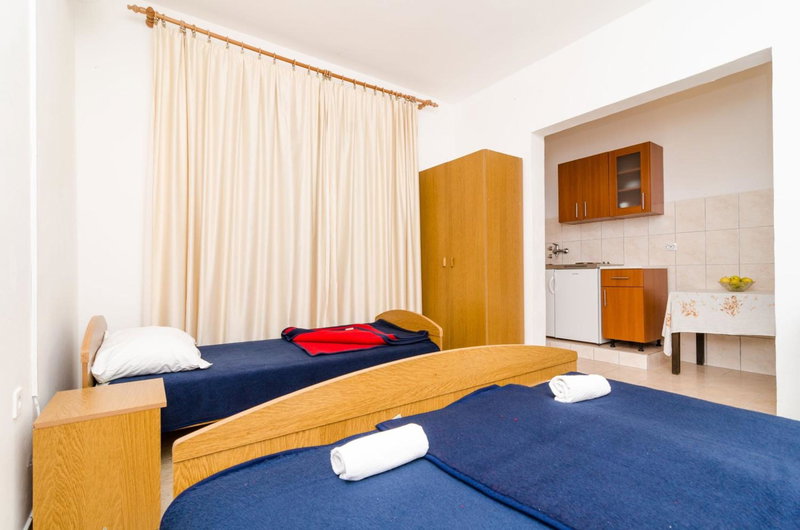 Guest House Kiko, Pomena, Croatia