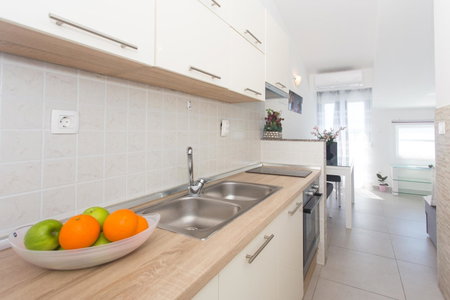 Apartments Bandić - 30 meters to the beach, Trogir, Croatia