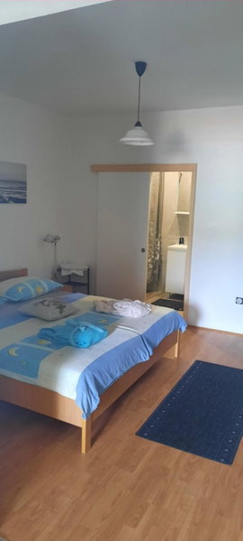 Apartmani Premijer-Rab, Supetarska Draga, Croatia