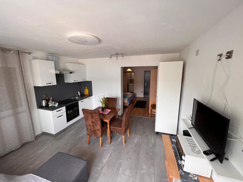Apartmani Premijer-Rab, Supetarska Draga, Croatia