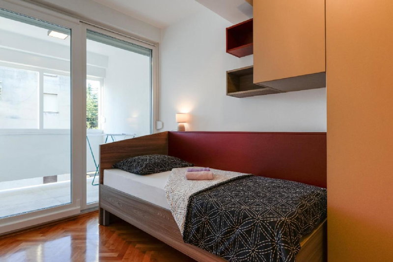Donatus - Modern apartment near the bridge/centre, Zadar, Croatia